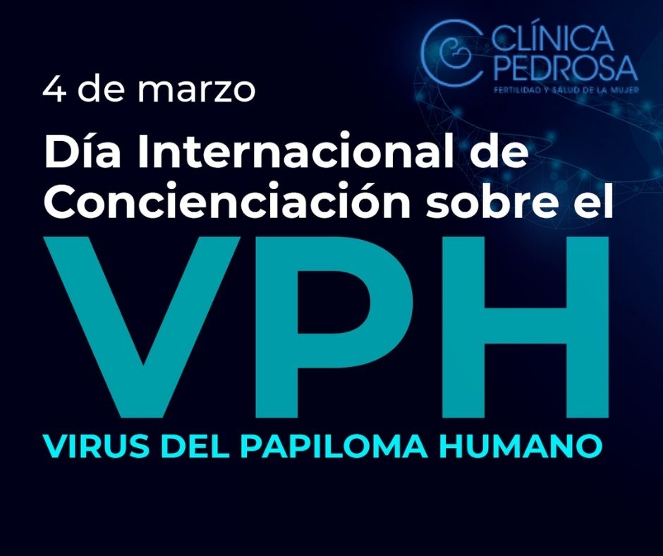 Virus Del Papiloma Humano