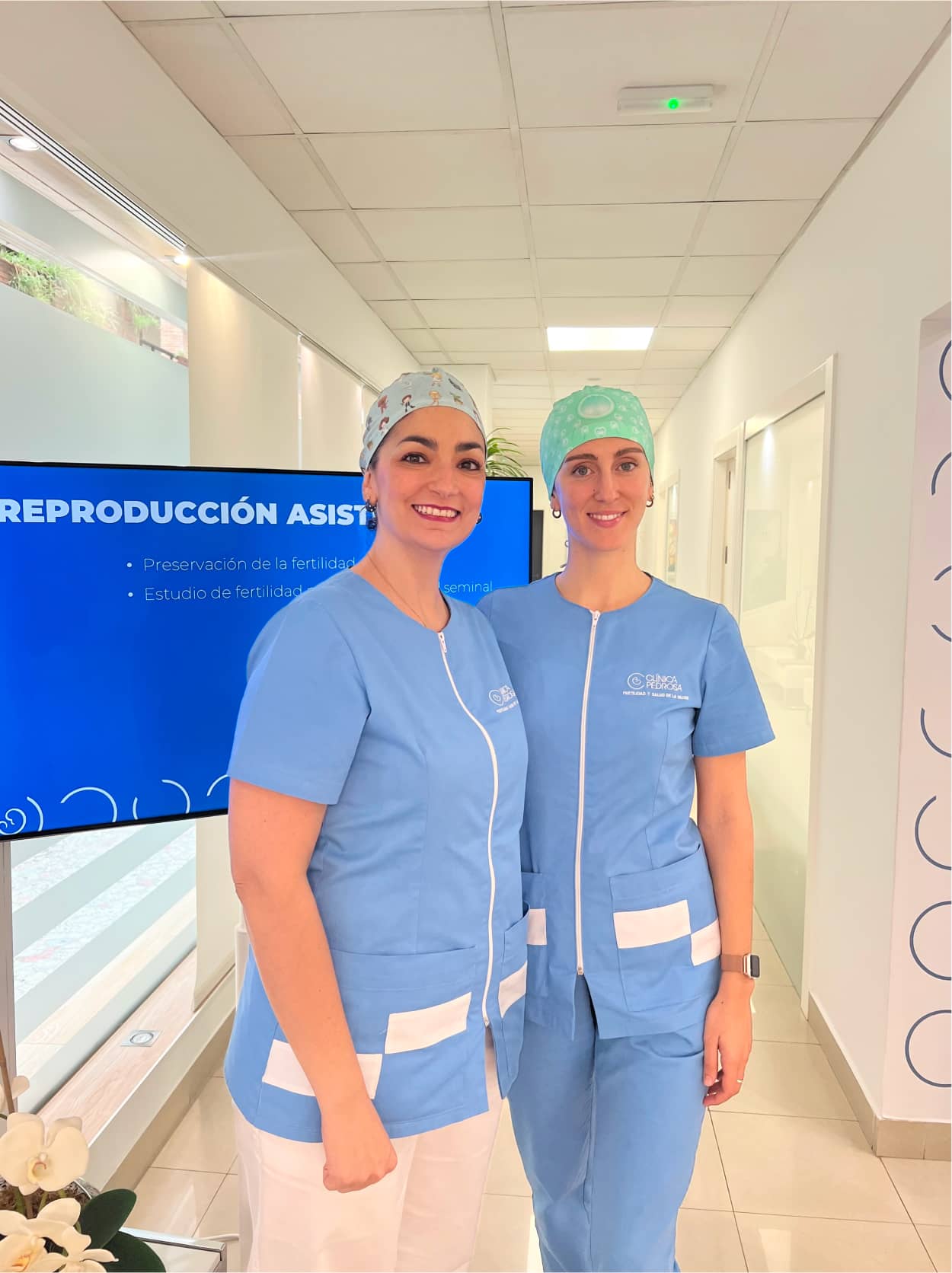 Clinica Pedrosa Cirujia