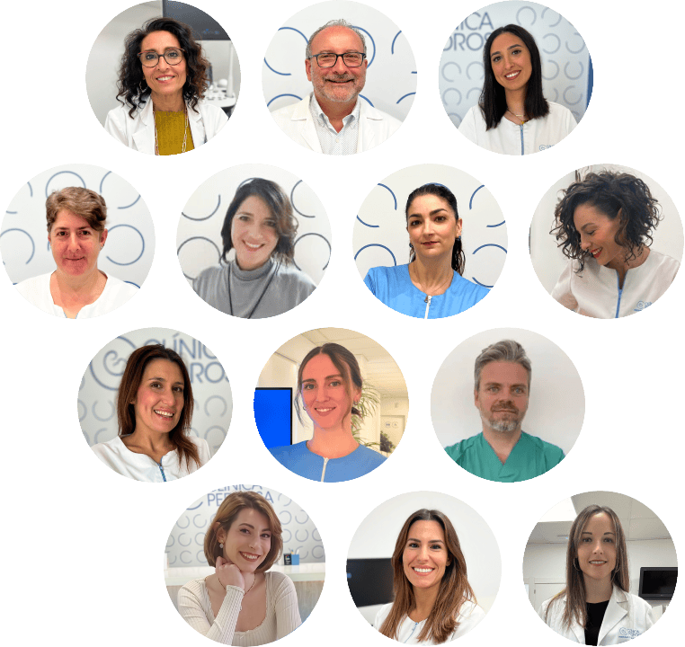 Equipo Pedrosa 2026