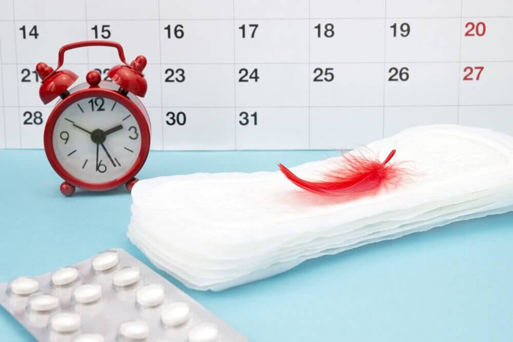 Todo lo que debes saber de la menstruación