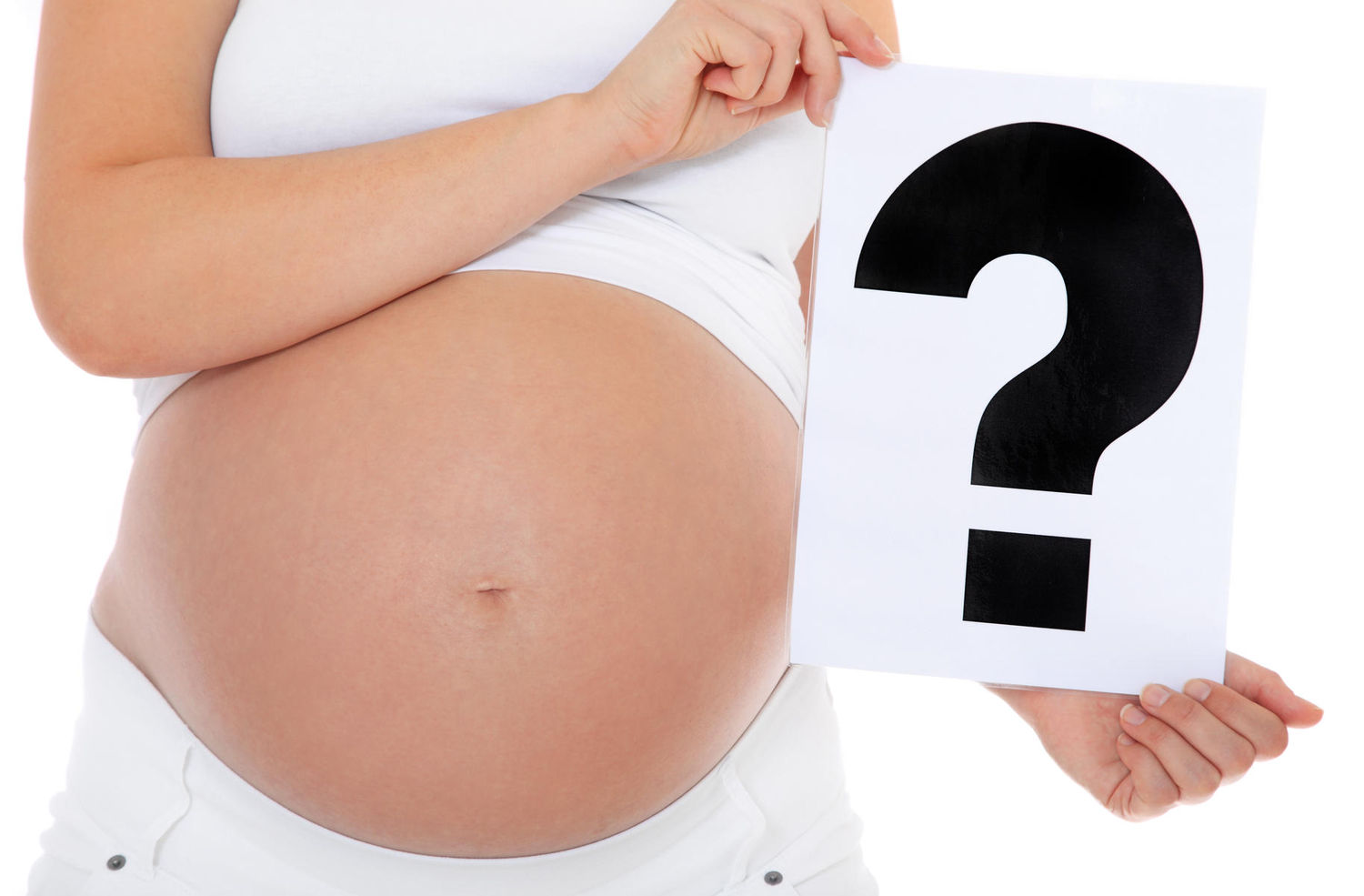 Mitos del embarazo: desvelamos la verdad