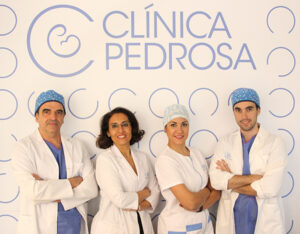 especialistas inseminación artificial en Granada